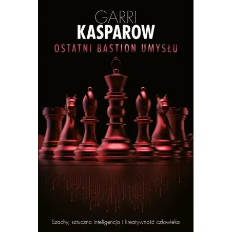 Ostatni Bastion Umysłu Ostatni Bastion Umysłu