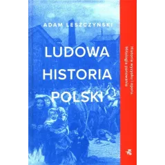 LUDOWA HISTORIA POLSKI - WAB