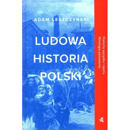 LUDOWA HISTORIA POLSKI - WAB