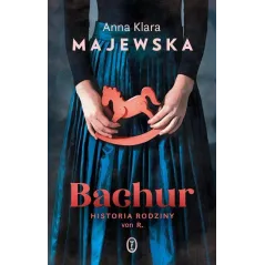 BACHUR - Wydawnictwo Literackie