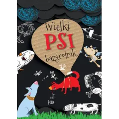 WIELKI PSI BAZGROLNIK - Olesiejuk