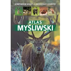 ATLAS MYŚLIWSKI - SBM