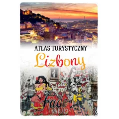 ATLAS TURYSTYCZNY LIZBONY - SBM
