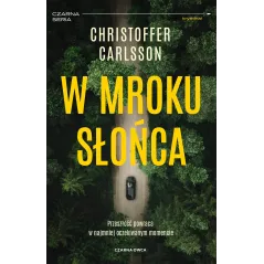 W MROKU SŁOŃCA - Czarna Owca