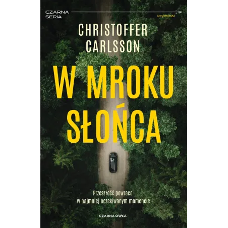 W MROKU SŁOŃCA - Czarna Owca