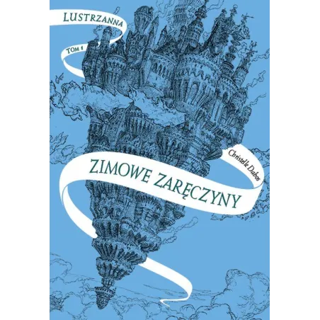 ZIMOWE ZARĘCZYNY. LUSTRZANNA 1 - Entliczek