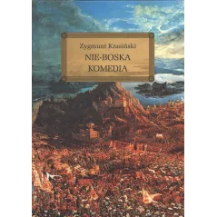 NIE-BOSKA KOMEDIA. LEKTURA Z OPRACOWANIEM - Greg
