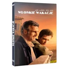 WŁOSKIE WAKACJE DVD PL - M2 Films