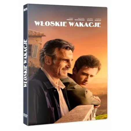 Włoskie Wakacje Dvd Pl Włoskie Wakacje Dvd Pl