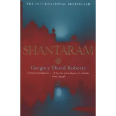 SHANTARAM - ABACUS