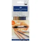 Zestaw Do Szkicowania Classic Faber-Castell Zestaw Do Szkicowania Classic Faber-Castell