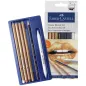 Zestaw Do Szkicowania Classic Faber-Castell Zestaw Do Szkicowania Classic Faber-Castell