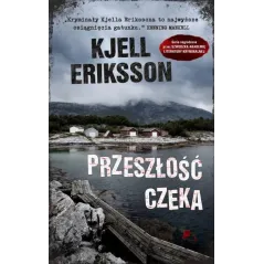 PRZESZŁOŚĆ CZEKA - Amber