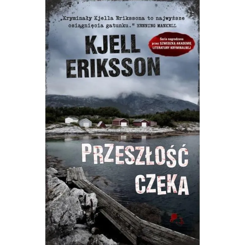 PRZESZŁOŚĆ CZEKA - Amber