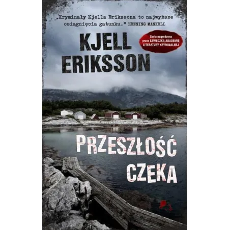 PRZESZŁOŚĆ CZEKA - Amber