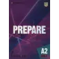 PREPARE LEVEL 2 WORKBOOK WITH AUDIO DOWNLOAD - Cambridge University Press