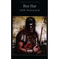 BEN HUR - Wordsworth