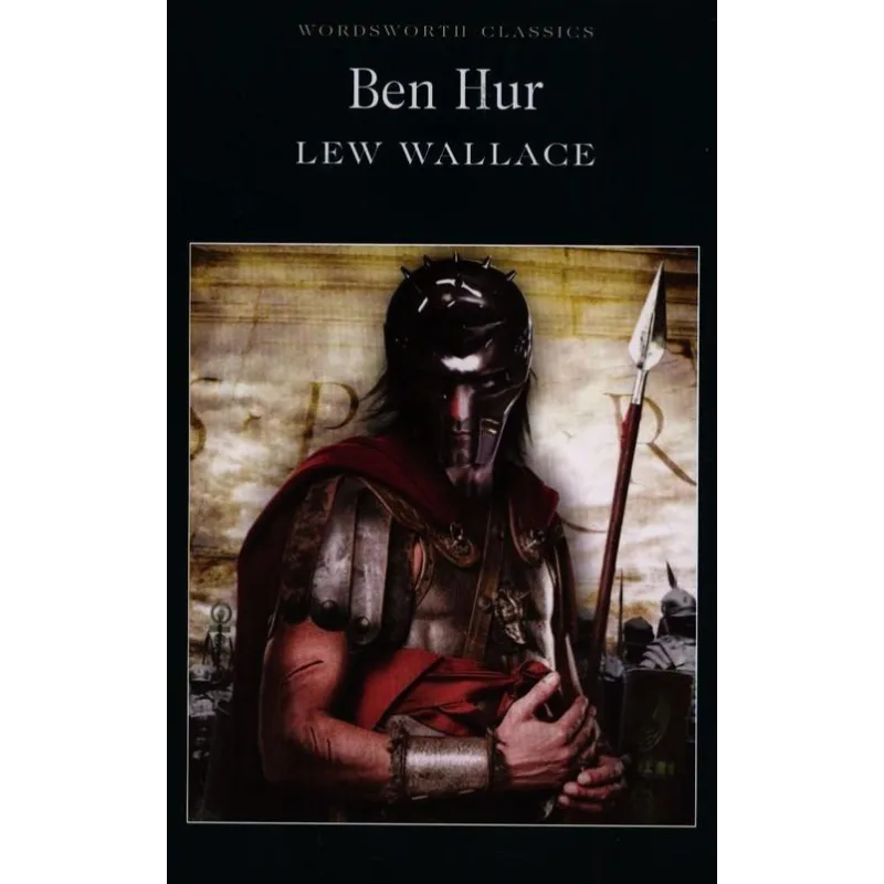 BEN HUR - Wordsworth