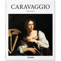 CARAVAGGIO - Taschen