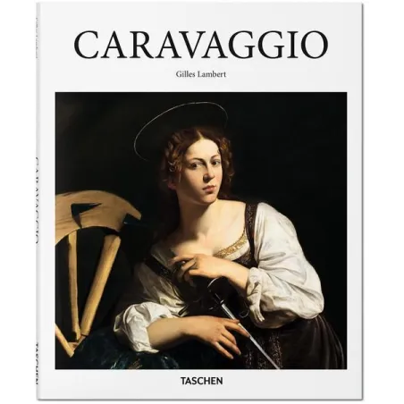 CARAVAGGIO - Taschen