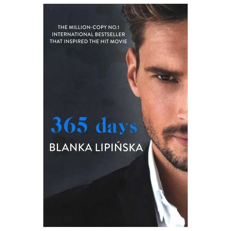 365 DAYS - Simon & Schuster