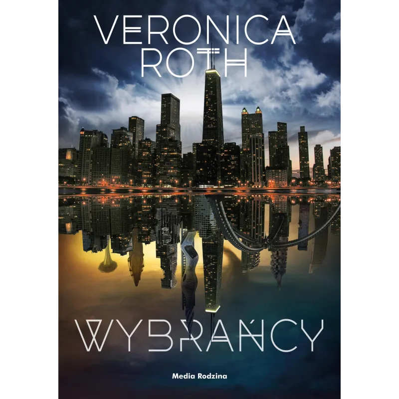 WYBRAŃCY - Media Rodzina