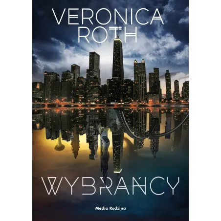 WYBRAŃCY - Media Rodzina