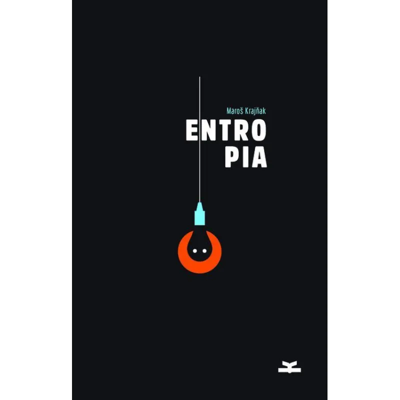 ENTROPIA - Książkowe Klimaty