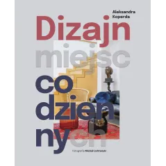 DIZAJN MIEJSC CODZIENNYCH - Znak
