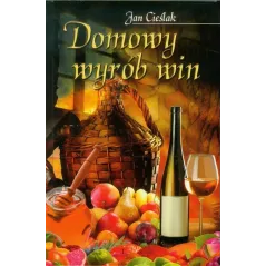 DOMOWY WYRÓB WIN - Olesiejuk