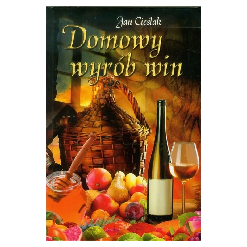 DOMOWY WYRÓB WIN - Olesiejuk