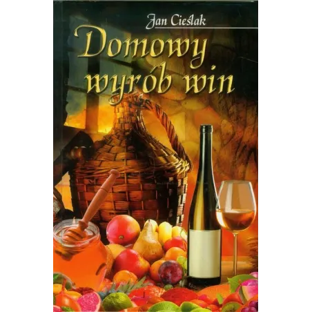 DOMOWY WYRÓB WIN - Olesiejuk