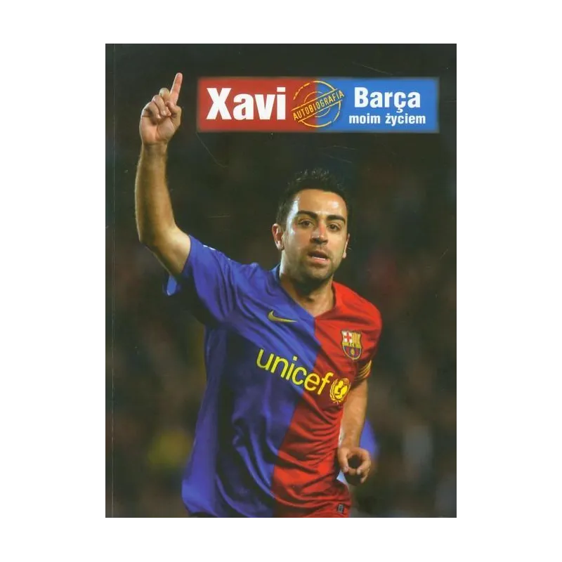 BARCA MOIM ŻYCIEM - Sine Qua Non