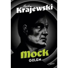 MOCK GOLEM - Znak