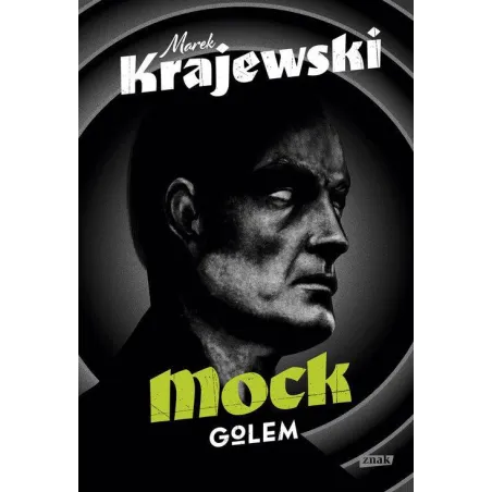MOCK GOLEM - Znak