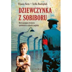 DZIEWCZYNKA Z SOBIBORU - Bukowy las