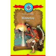 WINNETOU 1 - Olesiejuk