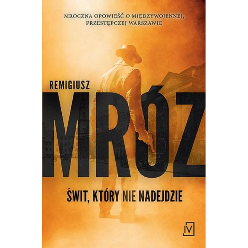 ŚWIT, KTÓRY NIE NADEJDZIE - Czwarta Strona