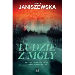LUDZIE Z MGŁY - Czwarta Strona