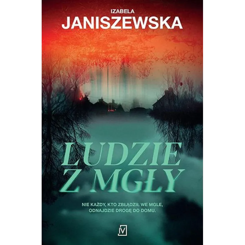 LUDZIE Z MGŁY - Czwarta Strona