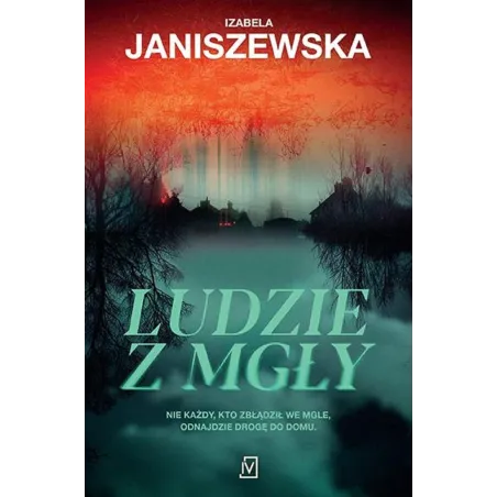 LUDZIE Z MGŁY - Czwarta Strona