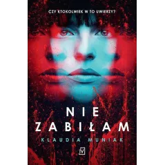 NIE ZABIŁAM - Czwarta Strona