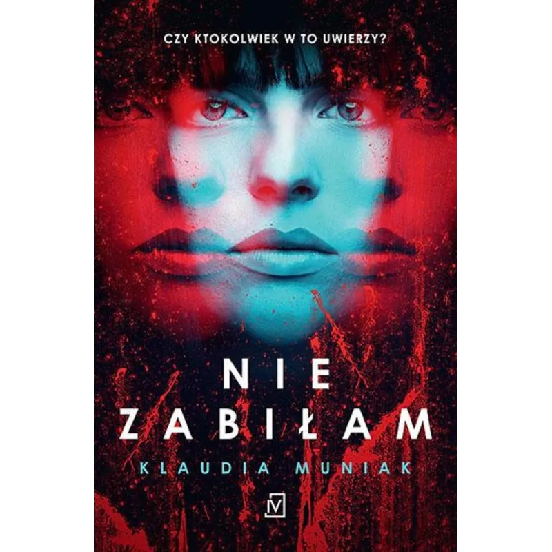 NIE ZABIŁAM - Czwarta Strona