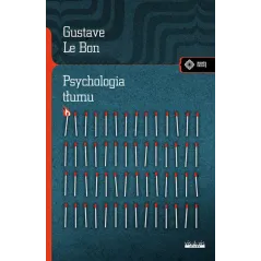 PSYCHOLOGIA TŁUMU - Vis-a-Vis Etiuda