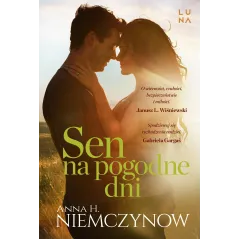 SEN NA POGODNE DNI - Luna