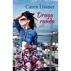 DRUGA RUNDA Caren Lissner - HarperCollins