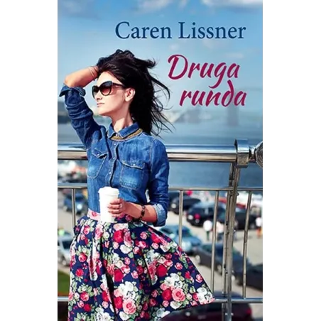 DRUGA RUNDA Caren Lissner - HarperCollins