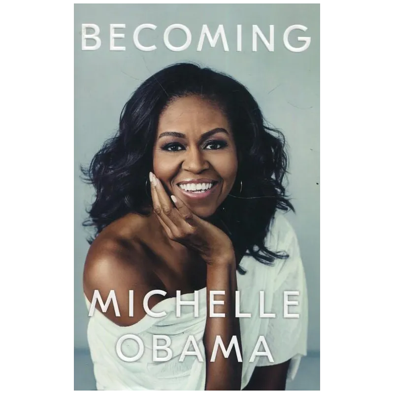BECOMING - Penguin Books