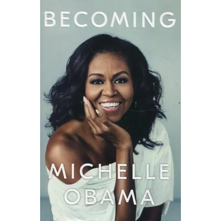 BECOMING - Penguin Books
