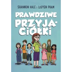 PRAWDZIWE PRZYJACIÓŁKI - Jaguar